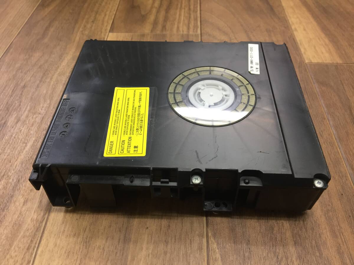 東芝 TOSHIBA 【DBR-Z150 DBR-Z160 】 レコーダー 用交換 ブルーレイドライブ N75E1DJN 中古品5524