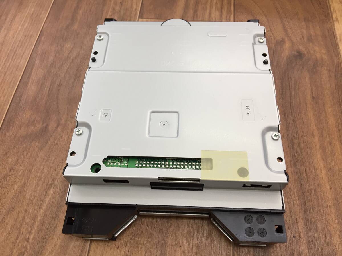 SHARP シャープ レコーダー用 DVD ドライブ DVR-L14SH 中古品5755