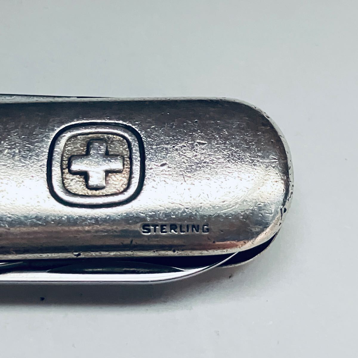 12250円 【レア品】WENGER/ウェンガー/スモールマルチツール 12250円 【レア品】WENGER/ウェンガー/スモールマルチツール
