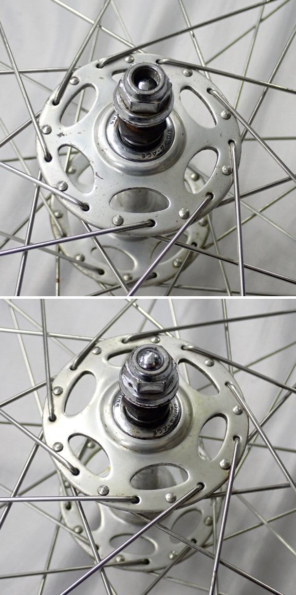 7038円 ☆MAVIC/マビック GP4 リム + SHIMANO/シマノ DURA-ACE 7038円 ☆MAVIC/マビック GP4 リム + SHIMANO/シマノ DURA-ACE