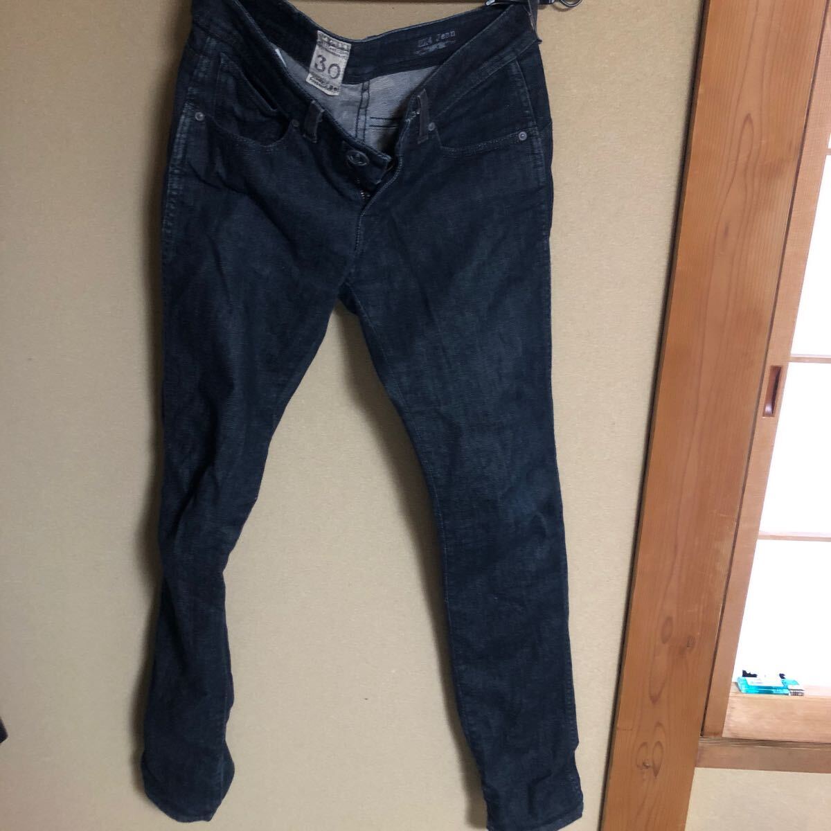 ボルコム ジーンズ デニムパンツ　Volcom サイズ30