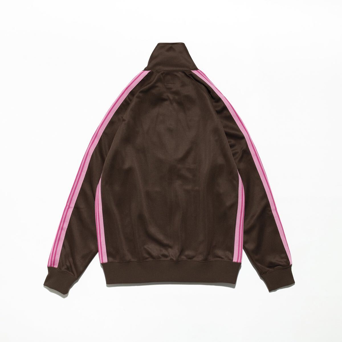 新品】NEEDLES x TACOMA FUJI RECORDS TRACK JACKET POLY SMOOTH 新品】NEEDLES x TACOMA FUJI RECORDS TRACK JACKET POLY SMOOTH