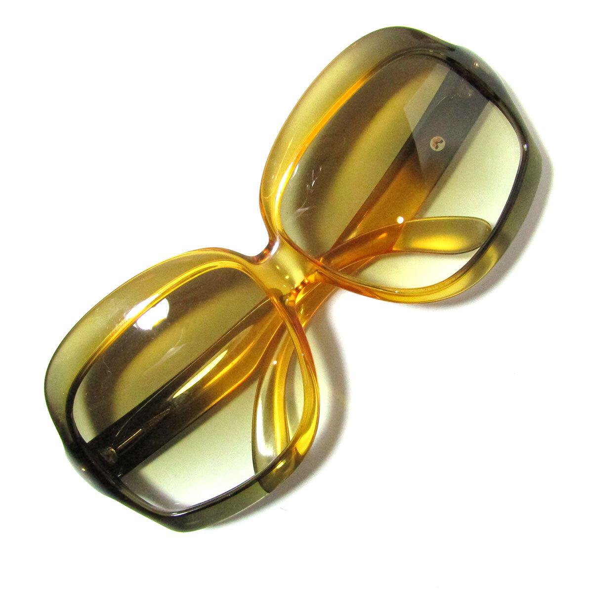 60s Austria 「VIENNALINE」 Vintage Sunglasses サングラス ヴィンテージ 眼鏡 オーストリア ベンナーライン