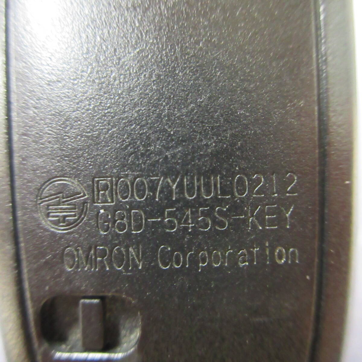  Mazda Carol HB25S MAZDA дистанционный ключ б/у 