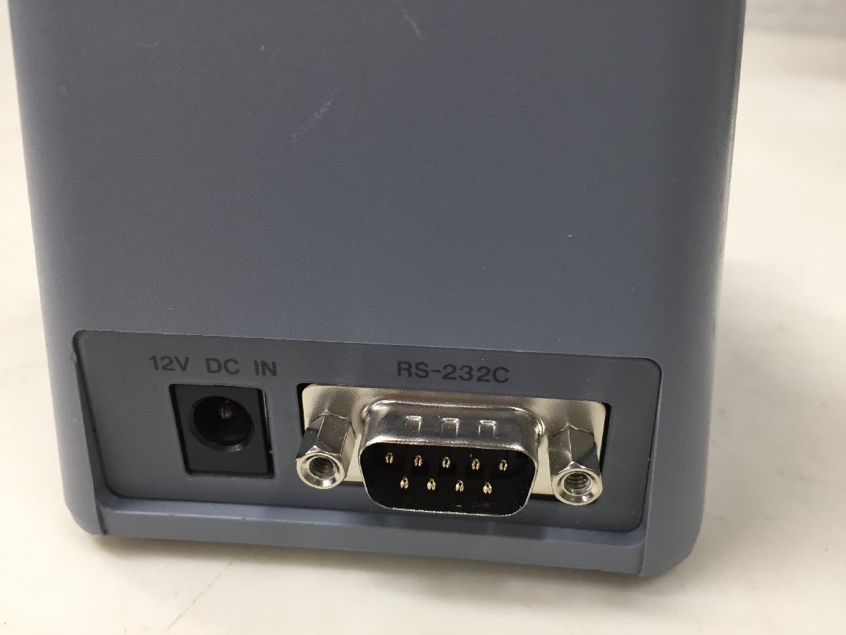 KEYENCE [BT-UC10R] ключ ens портативный терминал зарядное устройство BT-1000 серии для ( труба 2F)