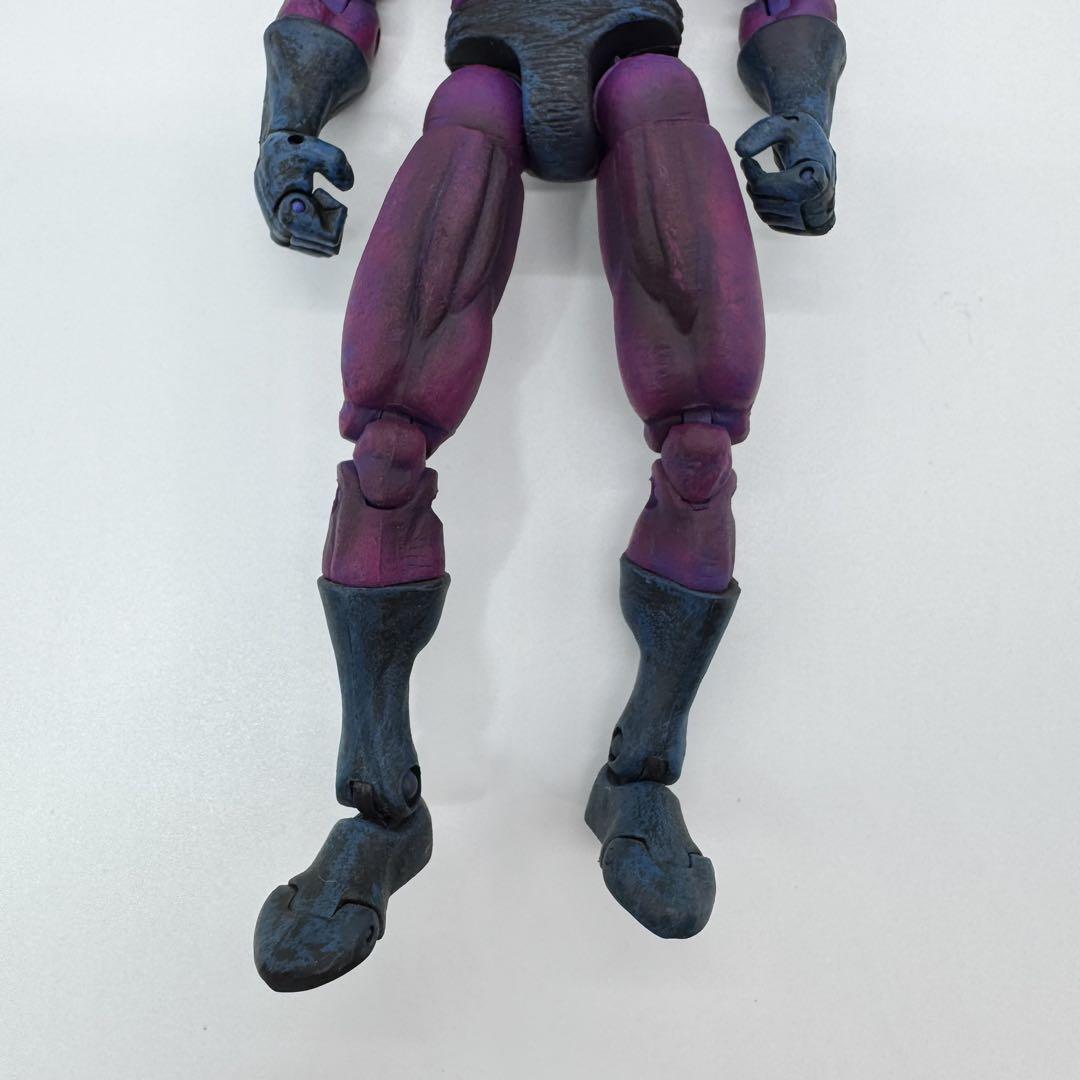 マーベルレジェンド マーベルヒーロー 6インチ スクラル マーベルレジェンド マーベルヒーロー 6インチ スクラル