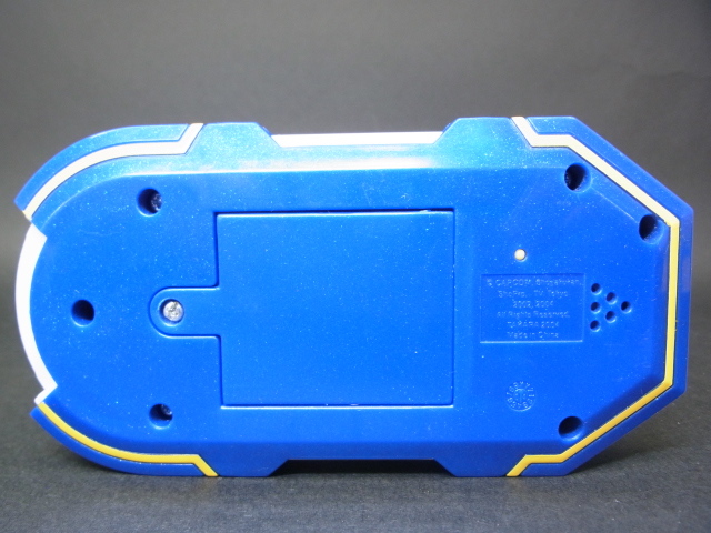 CB229 美品 動作確認済み ロックマン エグゼ プログレスペット CB229 美品 動作確認済み ロックマン エグゼ プログレスペット