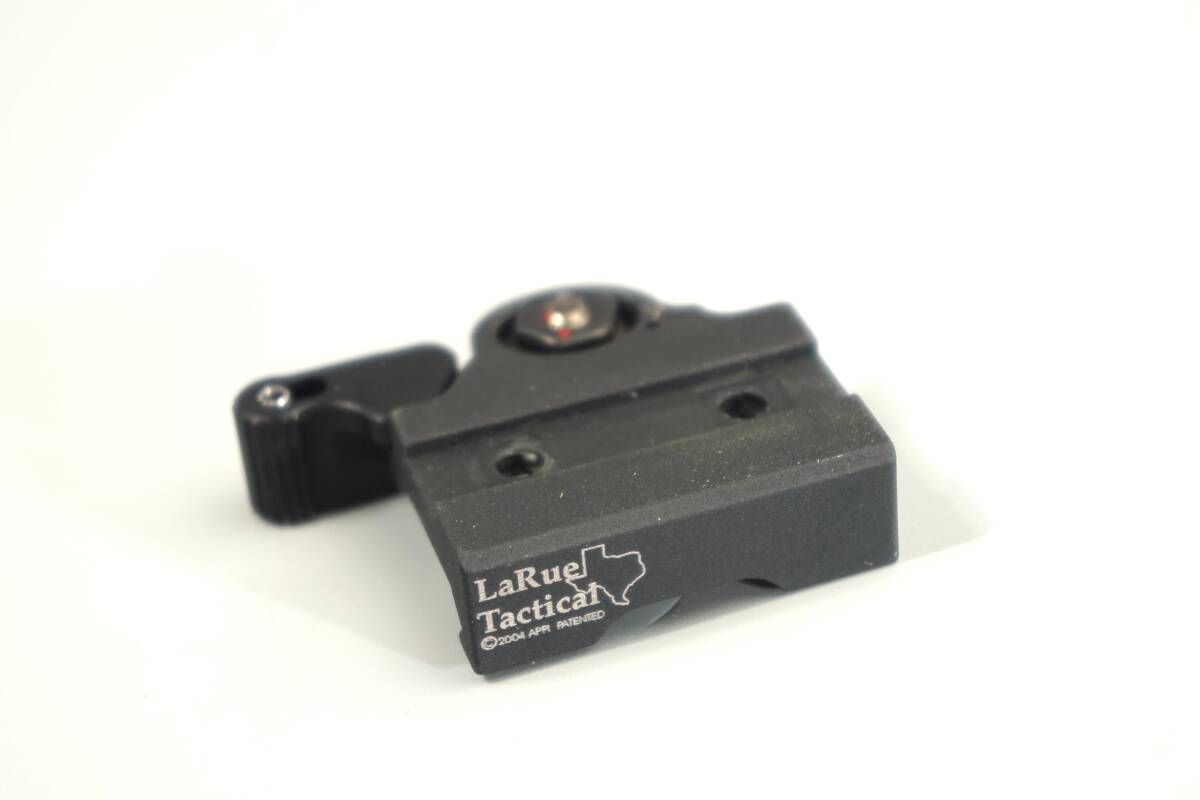 7350円 実物 LaRue Tactical Surefire Scout Light LT271 DBAL 7350円 実物 LaRue Tactical Surefire Scout Light LT271 DBAL