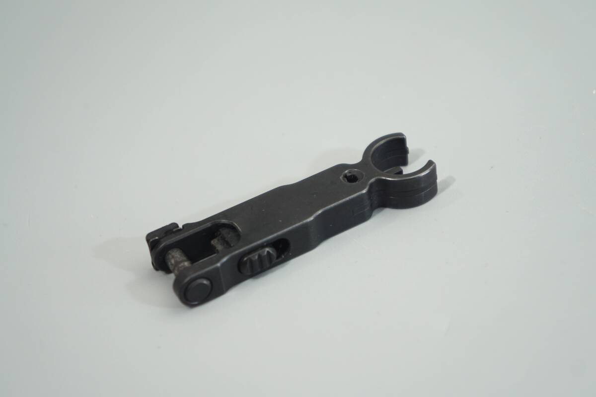 メーカー直売 - 人気ランキング & HECKLER 実物 18900円 KOCH フロント 28ミリ MR417 MR416 HK シュアファイヤー