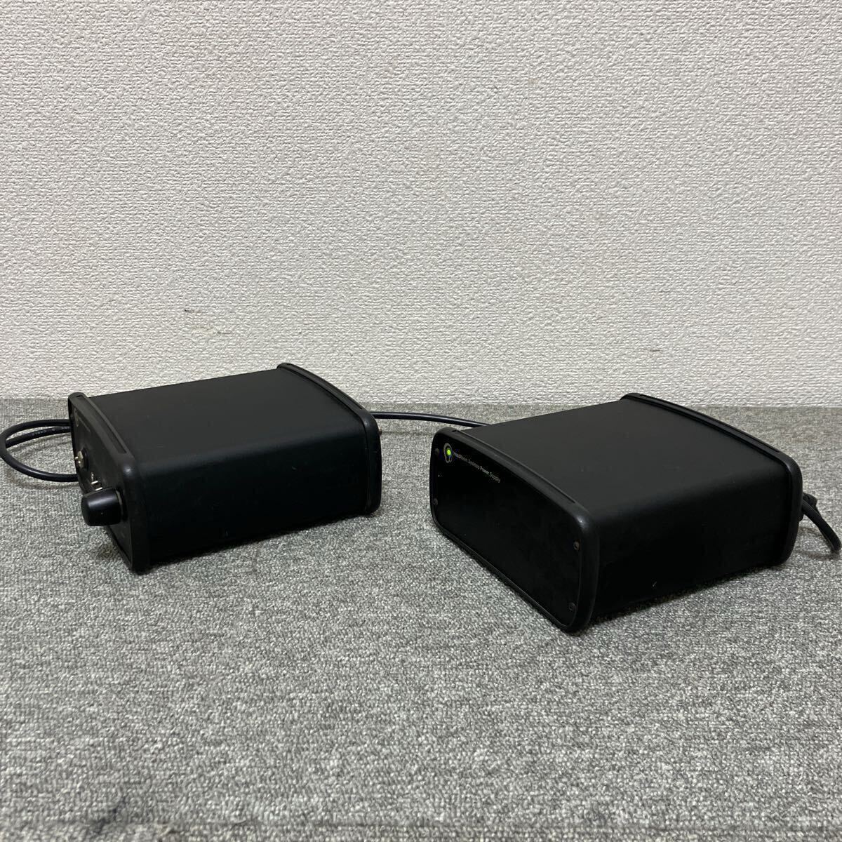 HeadRoom Desktop Power Supply Desktop Amp *現状品 J-760_画像2
