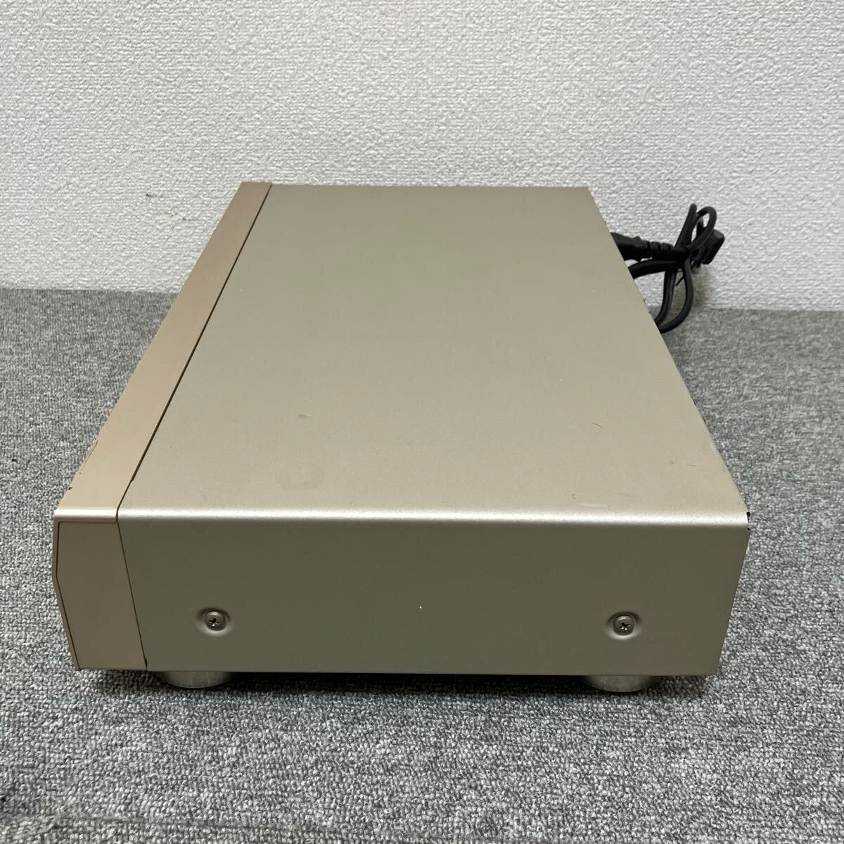 Pioneer DVD PLAYER DV-S969AVi-N DVDプレーヤー ＊?jiǎng)幼鞔_認(rèn)済み　　J-776