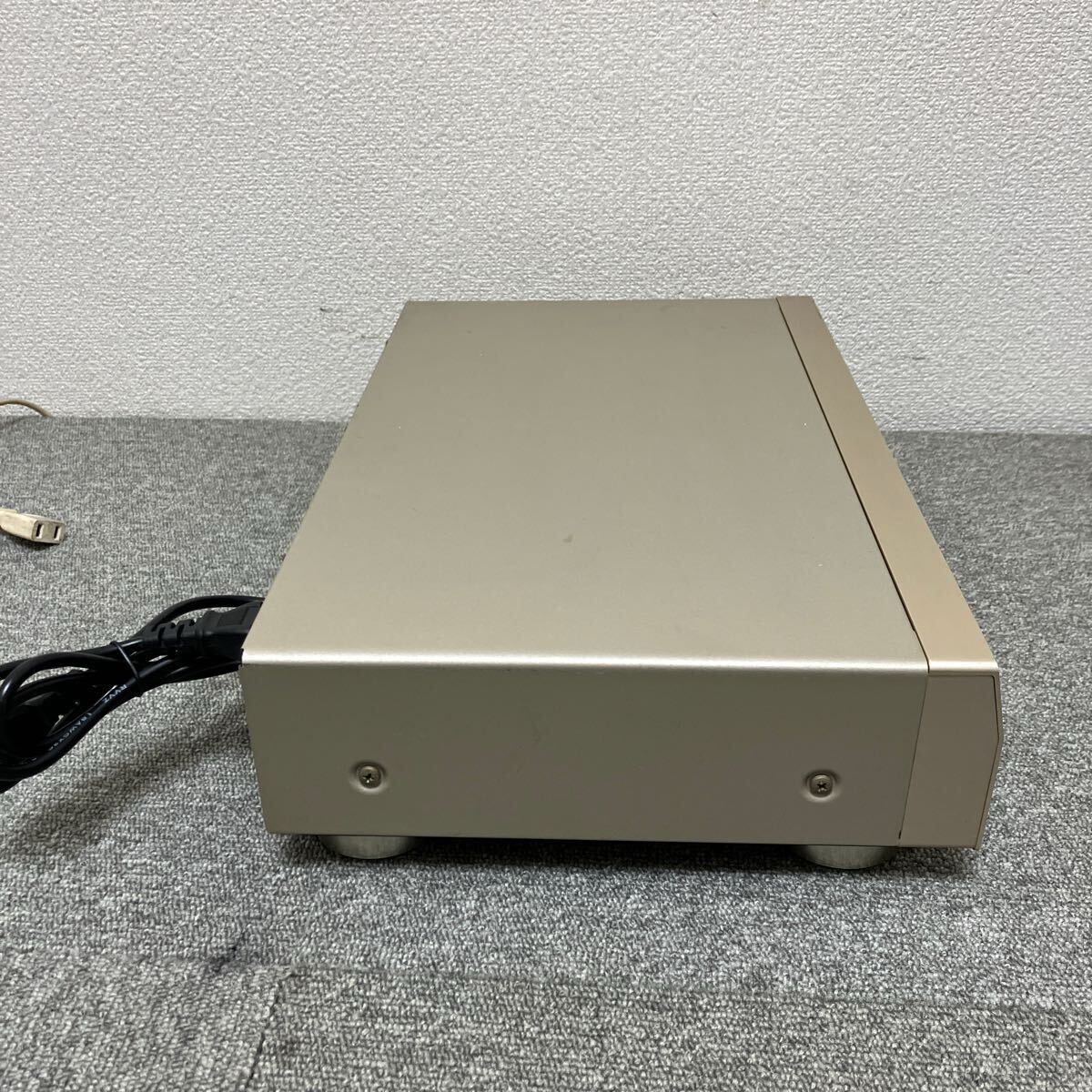 Pioneer DVD PLAYER DV-S969AVi-N DVDプレーヤー ＊?jiǎng)幼鞔_認(rèn)済み　　J-776