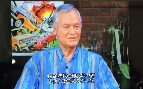 DVD『 レーシング?ブル』（1976年） ロン?ハワード監(jiān)督インタビューほかメイキング28分収録 カーアクション レンタル使用済 ケース新品