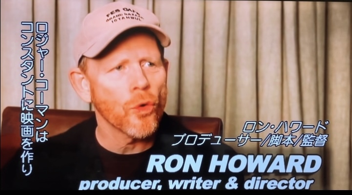 DVD『 レーシング?ブル』（1976年） ロン?ハワード監(jiān)督インタビューほかメイキング28分収録 カーアクション レンタル使用済 ケース新品