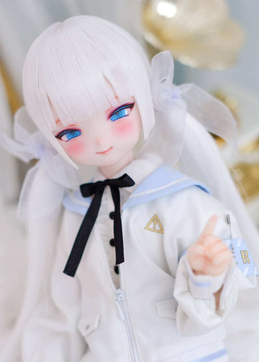 Yahoo!オークション - ひめ丸本舗 DDH-22 SW肌 カスタムヘッド Yahoo!オークション - ひめ丸本舗 DDH-22 SW肌 カスタムヘッド