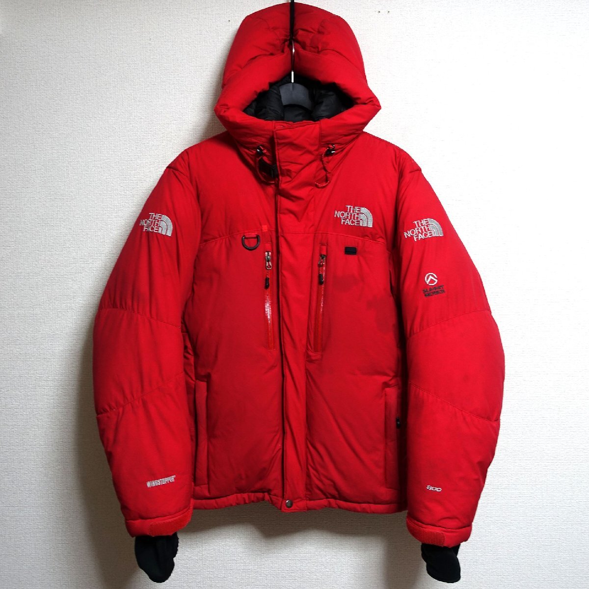 THE NORTH FACE ノースフェイス サミットシリーズ ヒマラヤン パーカ ダウンジャケット 800FP メンズ Sサイズ 正規品 レッド Z3172(Sサイズ以下)|売買されたオークション情報、Yahoo!オークション(旧ヤフオク!) の商品情報をアーカイブ公開 - オークファン(aucfan.com) THE NORTH FACE ノースフェイス サミットシリーズ ヒマラヤン パーカ ダウンジャケット 800FP メンズ Sサイズ 正規品 レッド Z3172(Sサイズ以下)|売買されたオークション情報、Yahoo!オークション(旧ヤフオク!) の商品情報をアーカイブ公開 - オークファン(aucfan.com)