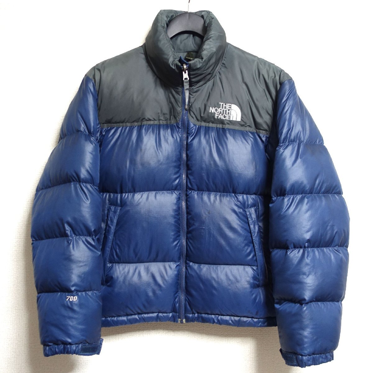 THE NORTH FACE ノースフェイス ヌプシ ダウンジャケット 700FP メンズ Sサイズ 正規品 ブルー Z2496(Sサイズ以下)|売買されたオークション情報、Yahoo!オークション(旧ヤフオク!) の商品情報をアーカイブ公開 - オークファン(aucfan.com) THE NORTH FACE ノースフェイス ヌプシ ダウンジャケット 700FP メンズ Sサイズ 正規品 ブルー Z2496(Sサイズ以下)|売買されたオークション情報、Yahoo!オークション(旧ヤフオク!) の商品情報をアーカイブ公開 - オークファン(aucfan.com)