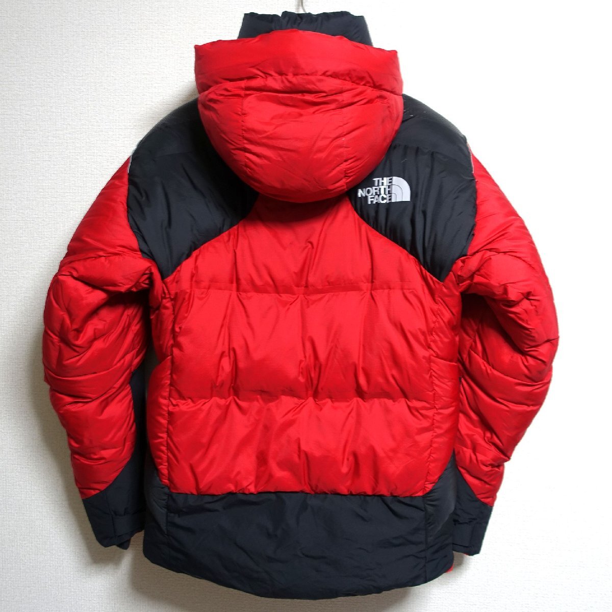 THE NORTH FACE ノースフェイス サミットシリーズ ヒマラヤン THE NORTH FACE ノースフェイス サミットシリーズ ヒマラヤン