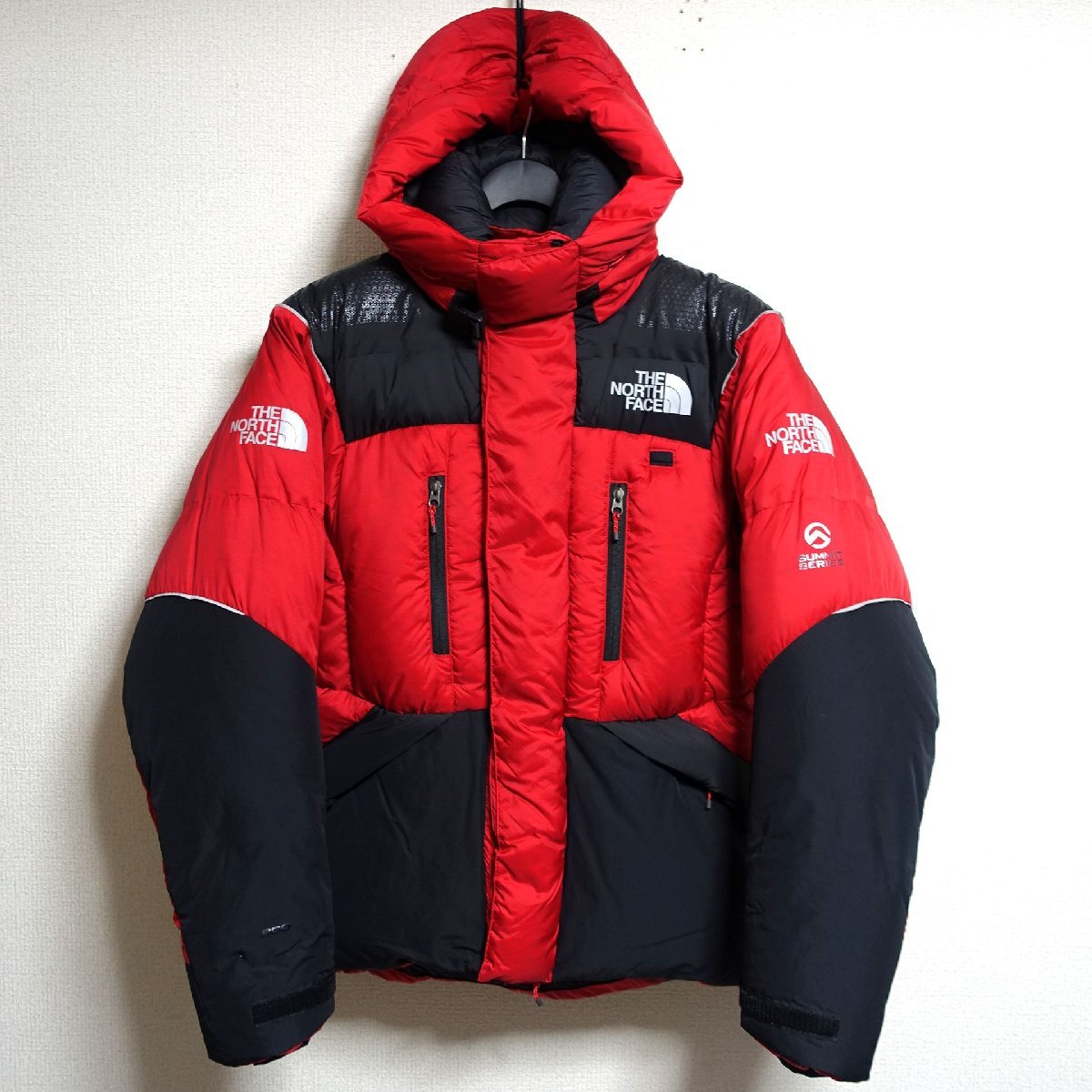 THE NORTH FACE ノースフェイス サミットシリーズ ヒマラヤン THE NORTH FACE ノースフェイス サミットシリーズ ヒマラヤン