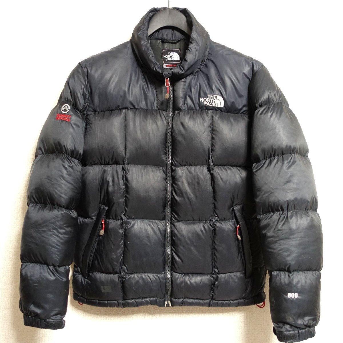 THE NORTH FACE ノースフェイス サミットシリーズ ローツェ ダウンジャケット 800FP メンズ Mサイズ 正規品 ブラック Z2621(Mサイズ)|売買されたオークション情報、Yahoo!オークション(旧ヤフオク!) の商品情報をアーカイブ公開 - オークファン(aucfan.com) THE NORTH FACE ノースフェイス サミットシリーズ ローツェ ダウンジャケット 800FP メンズ Mサイズ 正規品 ブラック Z2621(Mサイズ)|売買されたオークション情報、Yahoo!オークション(旧ヤフオク!) の商品情報をアーカイブ公開 - オークファン(aucfan.com)