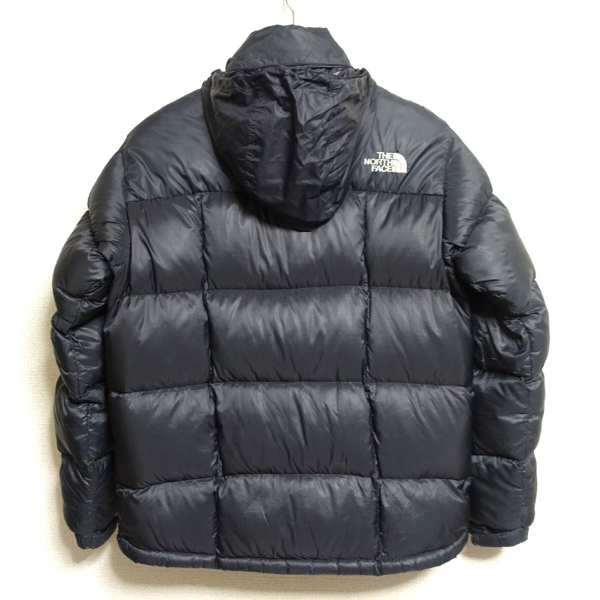 THE NORTH FACE ノースフェイス サミットシリーズ ローツェ ダウンジャケット 800FP メンズ Mサイズ 正規品 ブラック Z2621(Mサイズ)|売買されたオークション情報、Yahoo!オークション(旧ヤフオク!) の商品情報をアーカイブ公開 - オークファン(aucfan.com) THE NORTH FACE ノースフェイス サミットシリーズ ローツェ ダウンジャケット 800FP メンズ Mサイズ 正規品 ブラック Z2621(Mサイズ)|売買されたオークション情報、Yahoo!オークション(旧ヤフオク!) の商品情報をアーカイブ公開 - オークファン(aucfan.com)