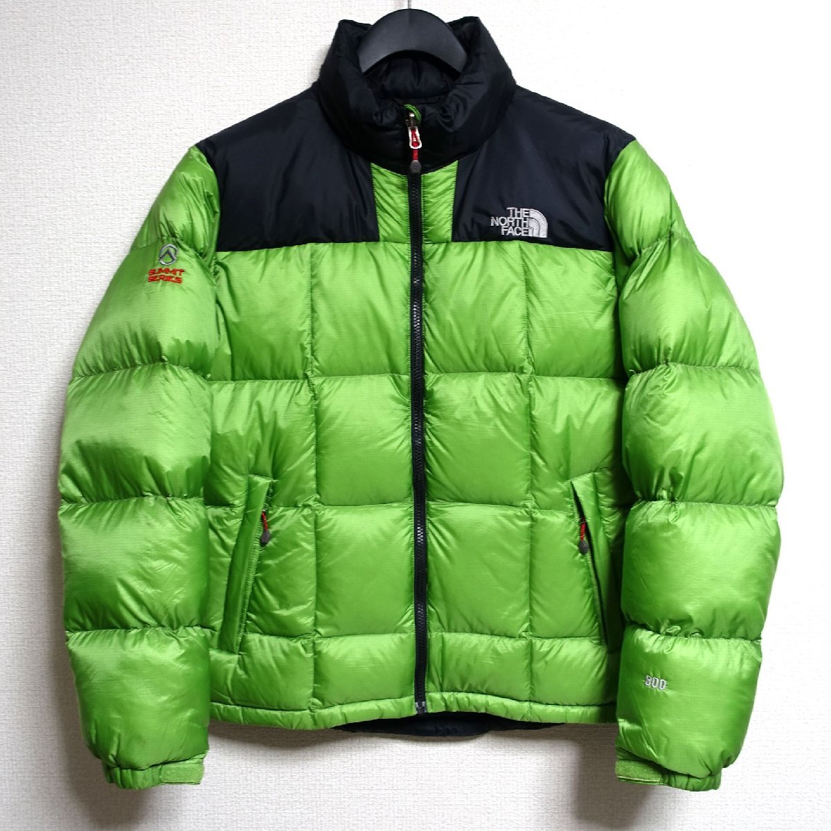 THE NORTH FACE ノースフェイス サミットシリーズ ローツェ ダウンジャケット 800FP メンズ Mサイズ 正規品 グリーン Z2658(Mサイズ)|売買されたオークション情報、Yahoo!オークション(旧ヤフオク!) の商品情報をアーカイブ公開 - オークファン(aucfan.com) THE NORTH FACE ノースフェイス サミットシリーズ ローツェ ダウンジャケット 800FP メンズ Mサイズ 正規品 グリーン Z2658(Mサイズ)|売買されたオークション情報、Yahoo!オークション(旧ヤフオク!) の商品情報をアーカイブ公開 - オークファン(aucfan.com)