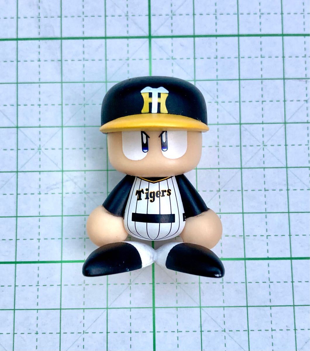 阪神タイガース パワプロくん ならぶんです。 セントラル 阪神タイガース パワプロくん ならぶんです。 セントラル