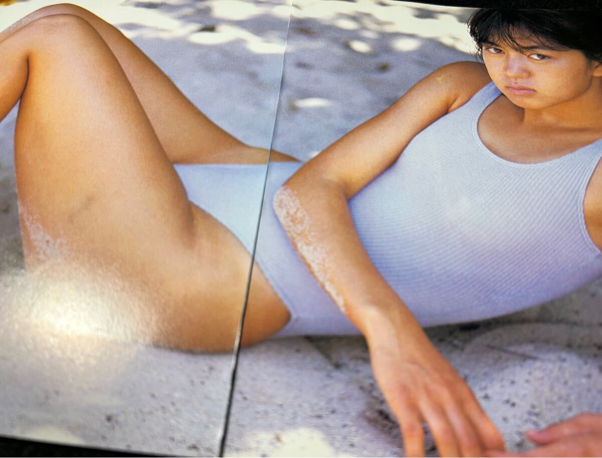 CanCam キャンキャン 1990年11月号 鷲尾いさ子 - メルカリ