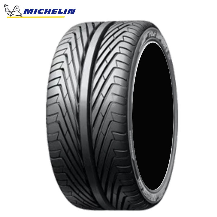 送料無(wú)料 ミシュラン クラシックタイヤ 【1本単品 新品】 MICHELIN PILOT SPORT パイロット スポーツ 255/50ZR16 99Y TL