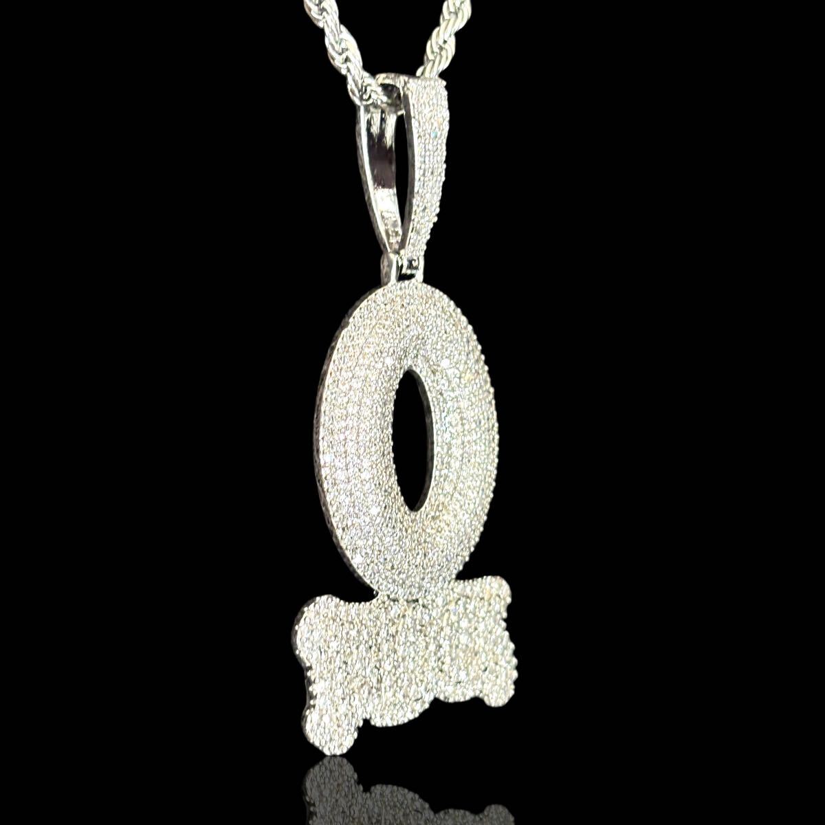 新品 King Von 着用 ネックレス チェーン ジュエリー hiphop 新品 King Von 着用 ネックレス チェーン ジュエリー hiphop