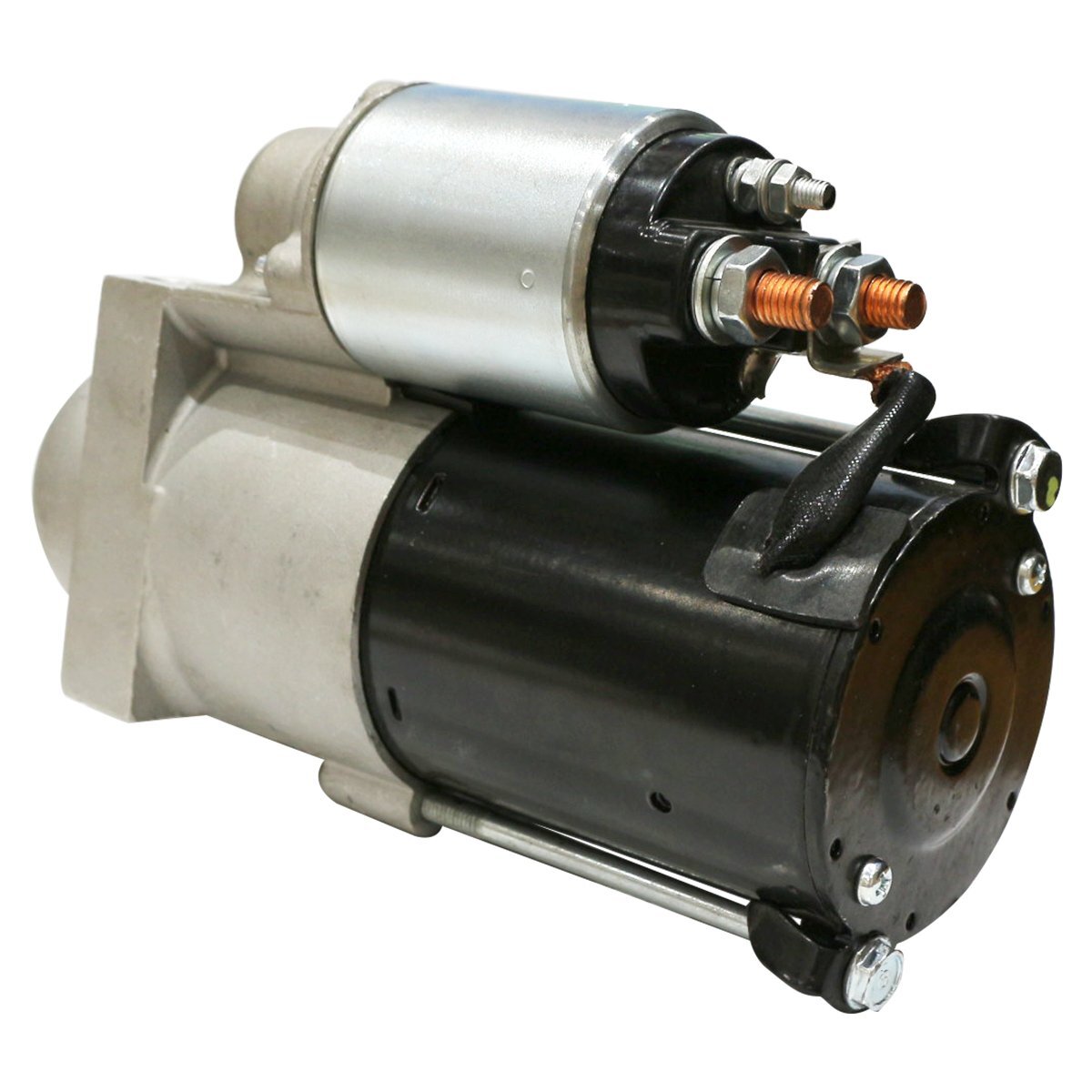 【送料無料】新品 コア返却不要 マークルーザー V8 7.4L 9000884 スターター セルモーター 船外機 9000840 9000884