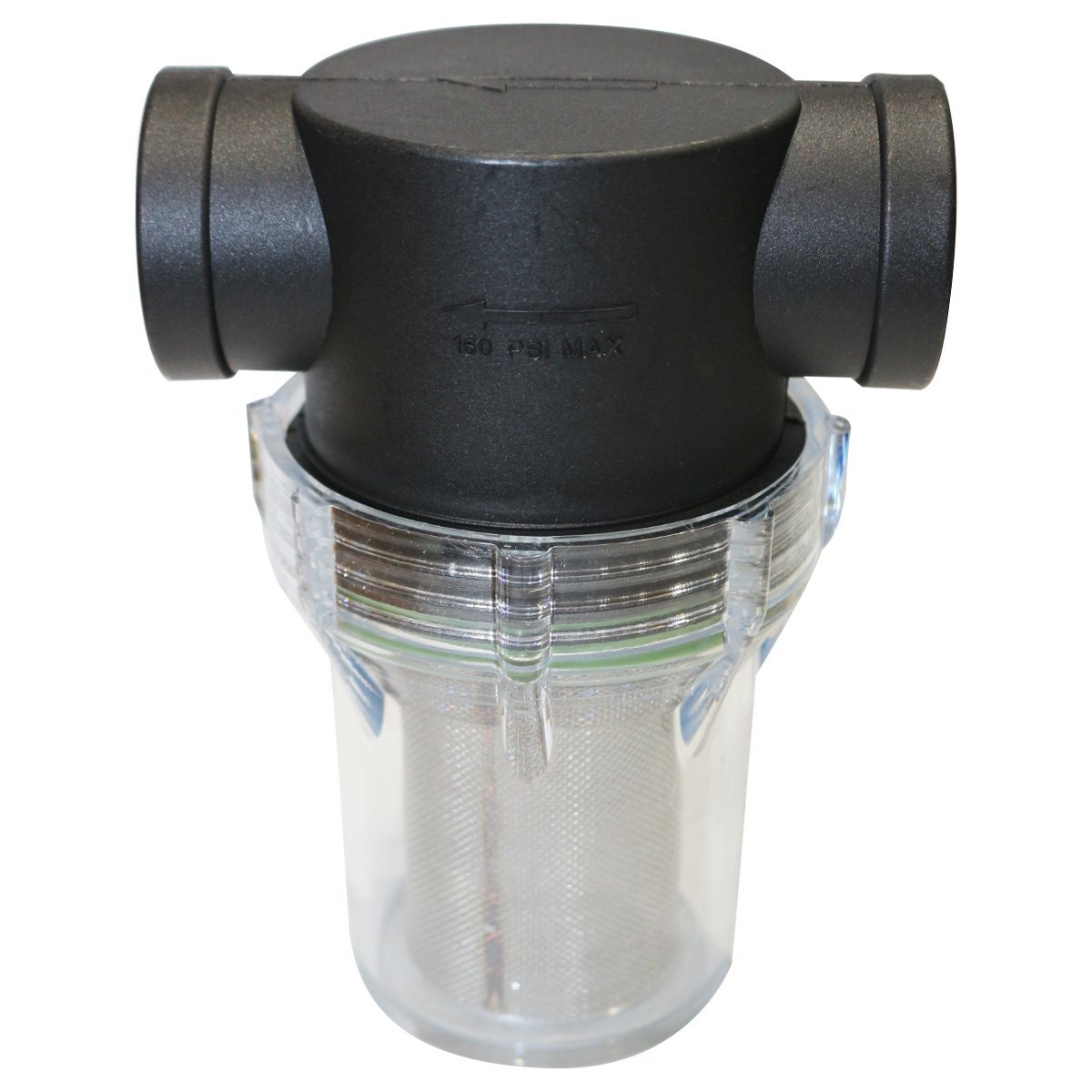 砂取り器 砂取 器 20mm TS20対応 ろ過 水槽 アクアリウム 井戸 熱帯魚 ステンレス メッシュ ポンプ ゴミ フィルター 農業