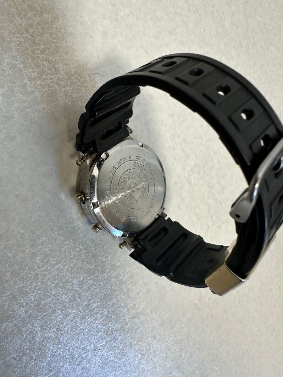 CASIO カシオ G-SHOCK Gショック DW-1983 10th ANNIVERSARY 10 CASIO カシオ G-SHOCK Gショック DW-1983 10th ANNIVERSARY 10