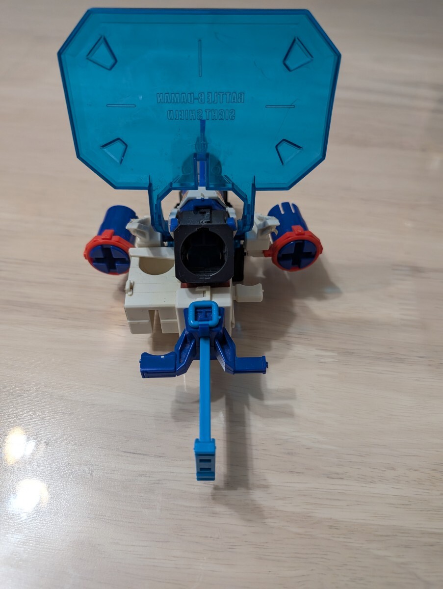Amazon | コバルトブラスタースペシャルセット 112 TAKARA バトル ビーダマン (battle B-DAMAN cartridge  System cobalt blaster) | 改造対戦型トイ | おもちゃ