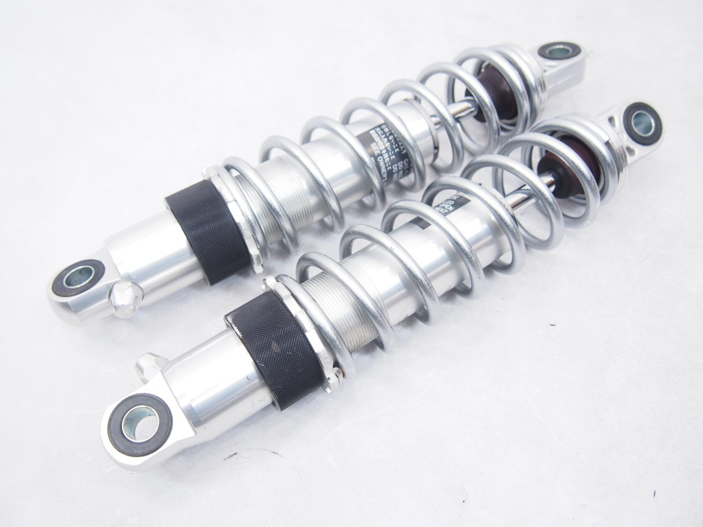  Payton Place KYB задняя подвеска левый правый подвеска. амортизаторы. aluminium корпус SR400/500.SRV250 Rnessa 