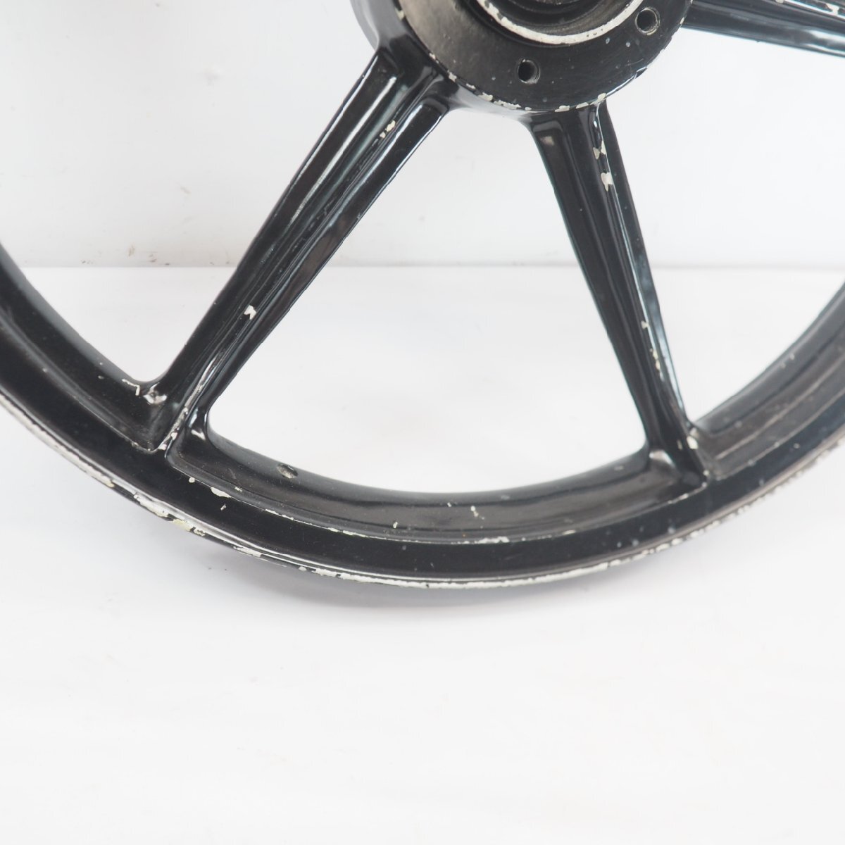 当時物 Z1 Z2 750RS MELBER メルバ キャストホイール 当時物 Z1 Z2 750RS MELBER メルバ キャストホイール - メルカリ