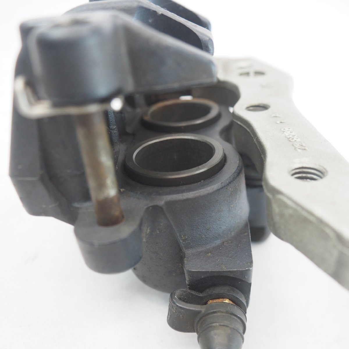 良品 BMW K1200S 純正 リアキャリパー ブレンボ brembo caliper 34218541370