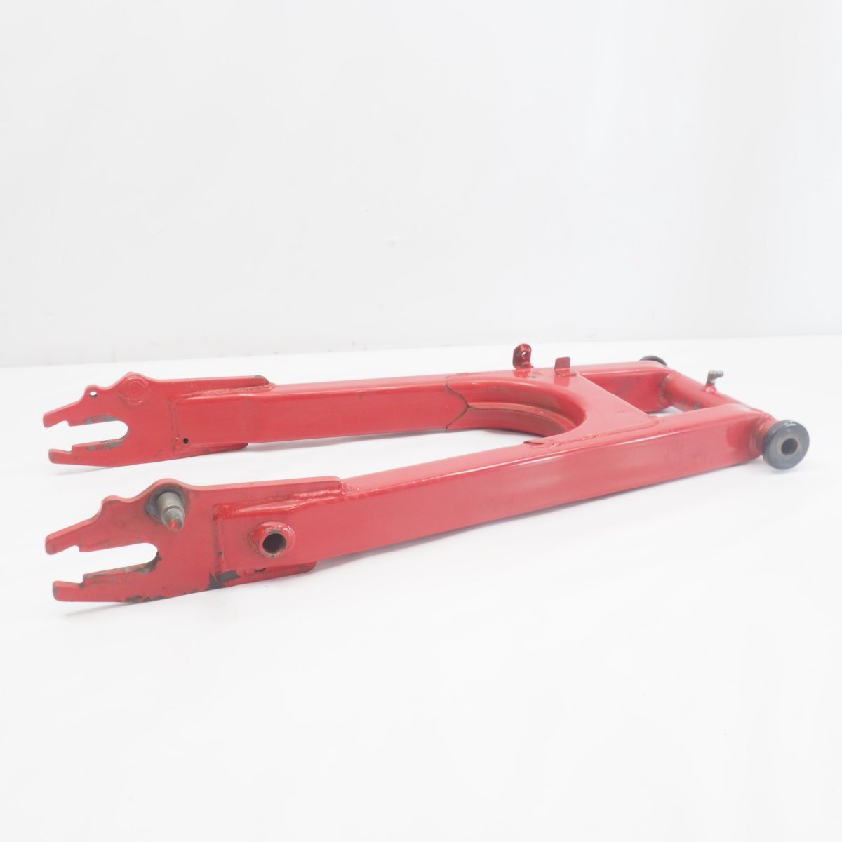 曲がり無(wú) CBX250RS 純正 スイングアーム MC10 swingarm CBX250RSD 52100-KE5-000ZA