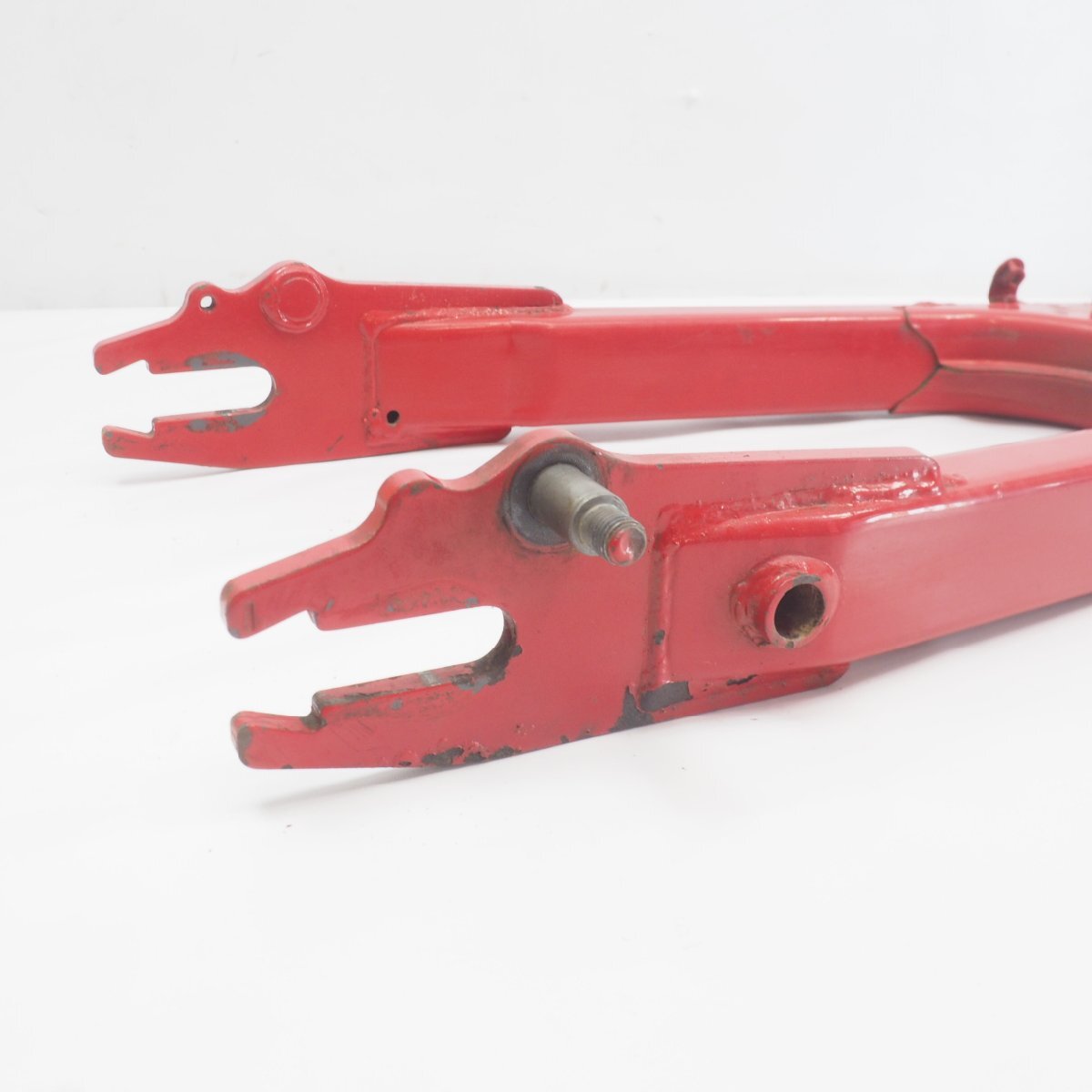 曲がり無(wú) CBX250RS 純正 スイングアーム MC10 swingarm CBX250RSD 52100-KE5-000ZA