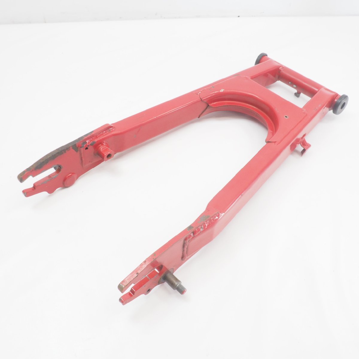 曲がり無(wú) CBX250RS 純正 スイングアーム MC10 swingarm CBX250RSD 52100-KE5-000ZA