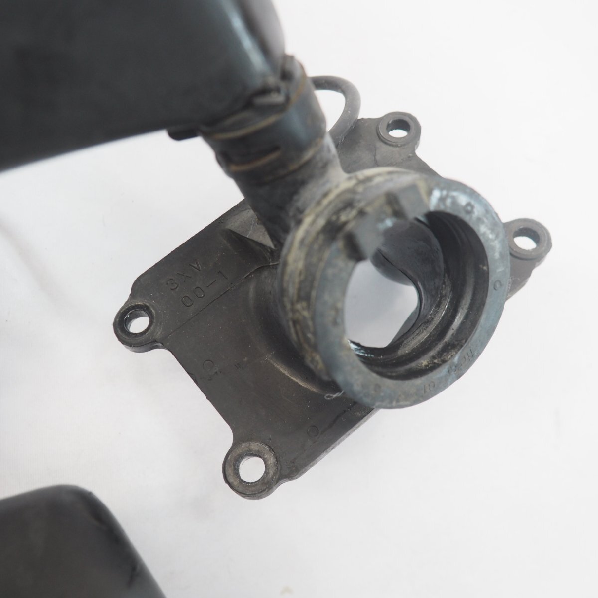 !_TZR250R оригинальный Lead клапан(лампа) впускной коллектор впускная камера масляный насос p3XV. тип STD распроданный 2 -тактный oilpump