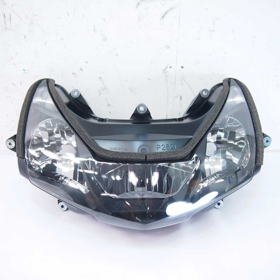 CBR900RR CBR954RR SC50 оригинальный передняя фара передняя фара 33102-MCJ-E01 02-03 год 