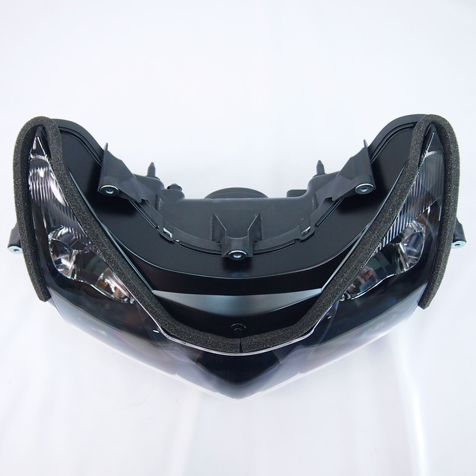 CBR900RR CBR954RR SC50 оригинальный передняя фара передняя фара 33102-MCJ-E01 02-03 год 