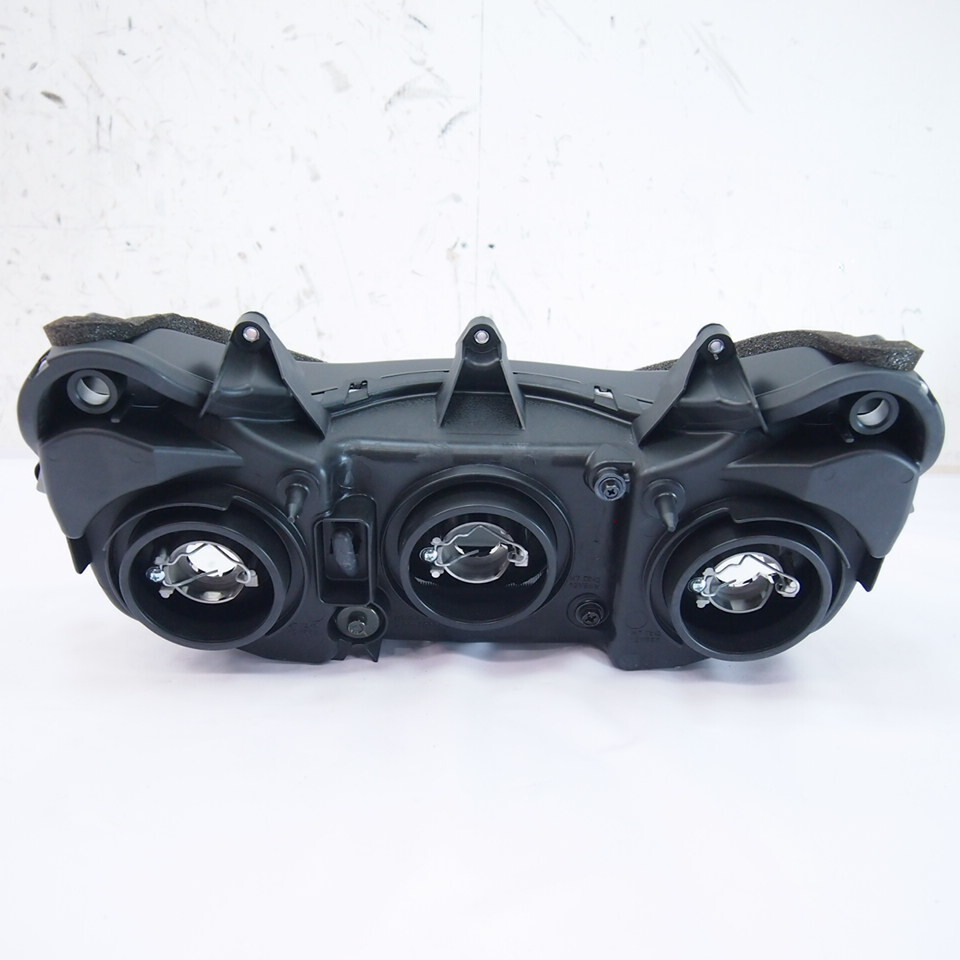 CBR900RR CBR954RR SC50 оригинальный передняя фара передняя фара 33102-MCJ-E01 02-03 год 