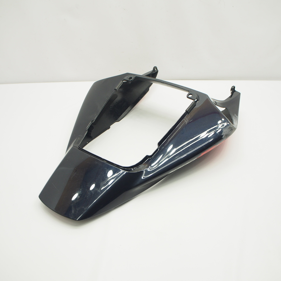 CBR1000RR SC57 04-07 год оригинальный сиденье обтекатель хвостовой обтекатель задний обтекатель печать MEL MELA ремонт stock . основа . рекомендация 