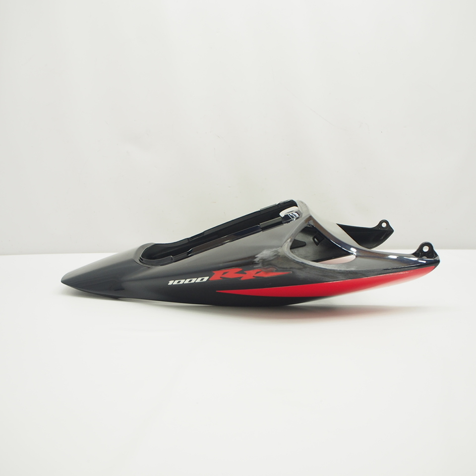 CBR1000RR SC57 04-07 год оригинальный сиденье обтекатель хвостовой обтекатель задний обтекатель печать MEL MELA ремонт stock . основа . рекомендация 