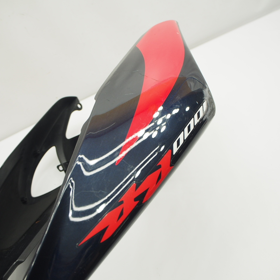 CBR1000RR SC57 04-07 год оригинальный сиденье обтекатель хвостовой обтекатель задний обтекатель печать MEL MELA ремонт stock . основа . рекомендация 