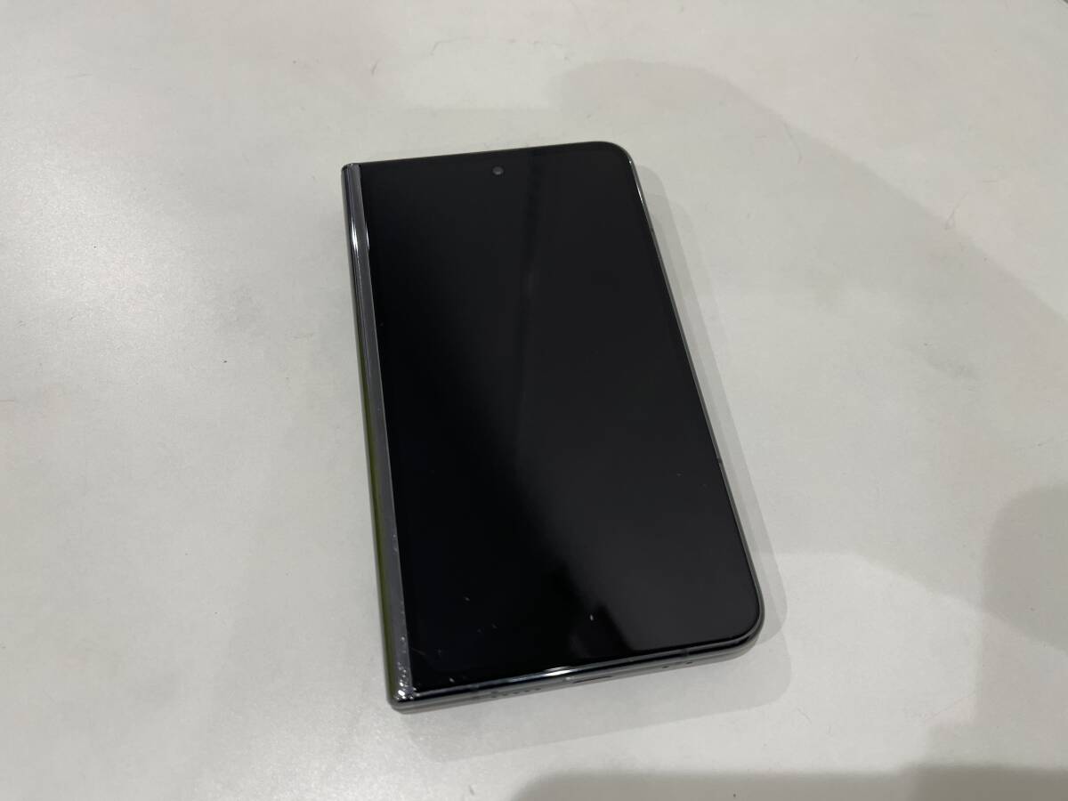 ジャンク品】Google Pixel Fold 初代 256GB 利用制限○ ケースの ジャンク品】Google Pixel Fold 初代 256GB 利用制限○ ケースの