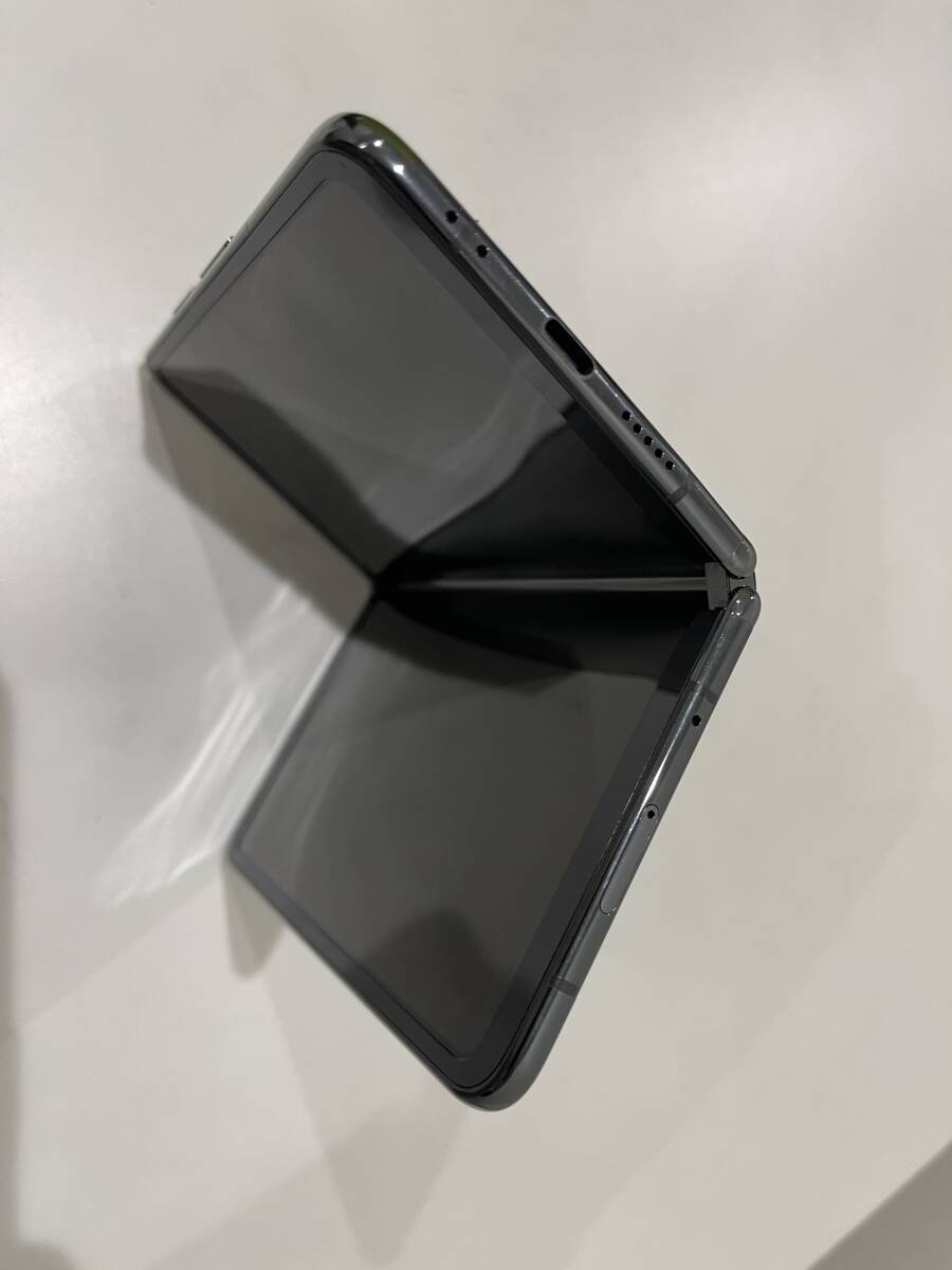 ジャンク品】Google Pixel Fold 初代 256GB 利用制限○ ケースの