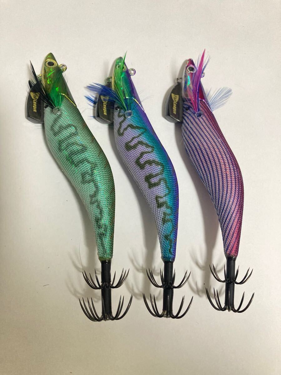ダートマックスTR 30g 3本☆ティップラン☆ボートエギング ダートマックスTR 30g 3本☆ティップラン☆ボートエギング